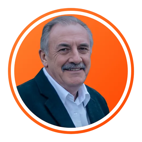 Peter Kinnaird PayNuts