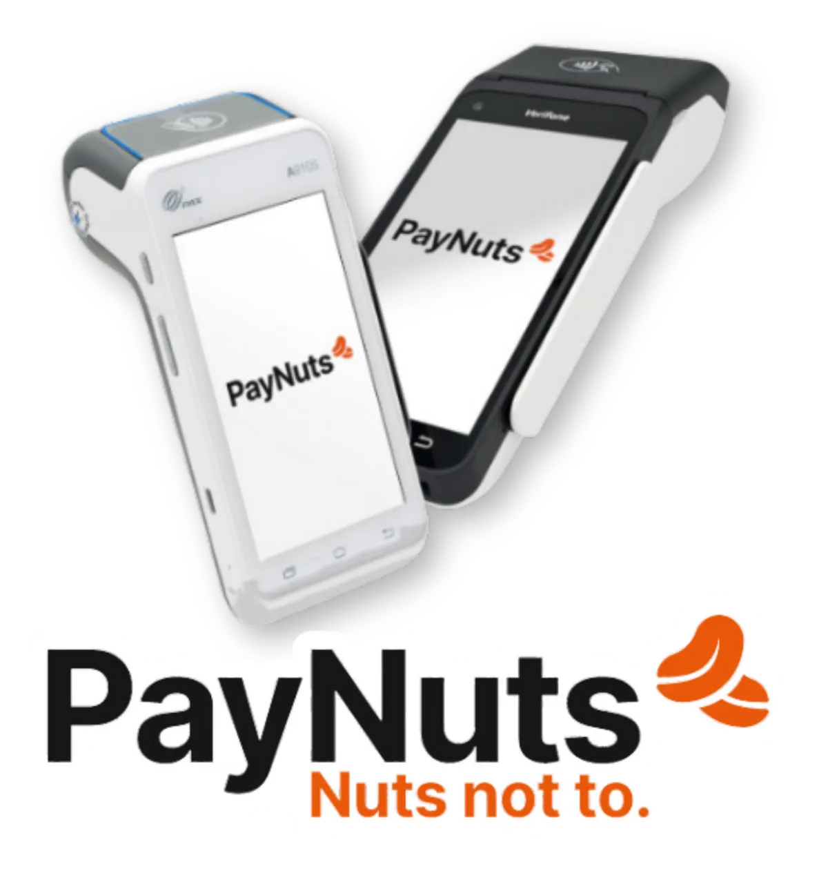 PayNuts EFTPOS