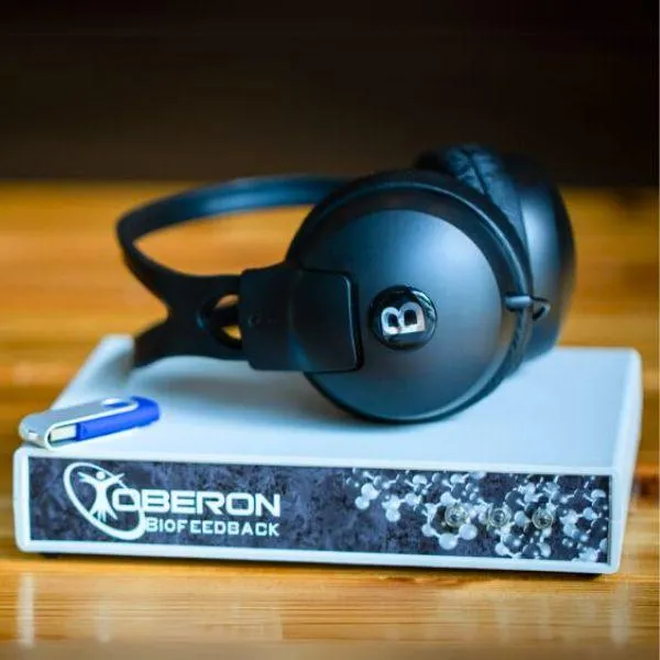 Oberon Biofeedback Fortifies Against EMF Impact on Health