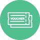 Choose a massage or spa gift voucher