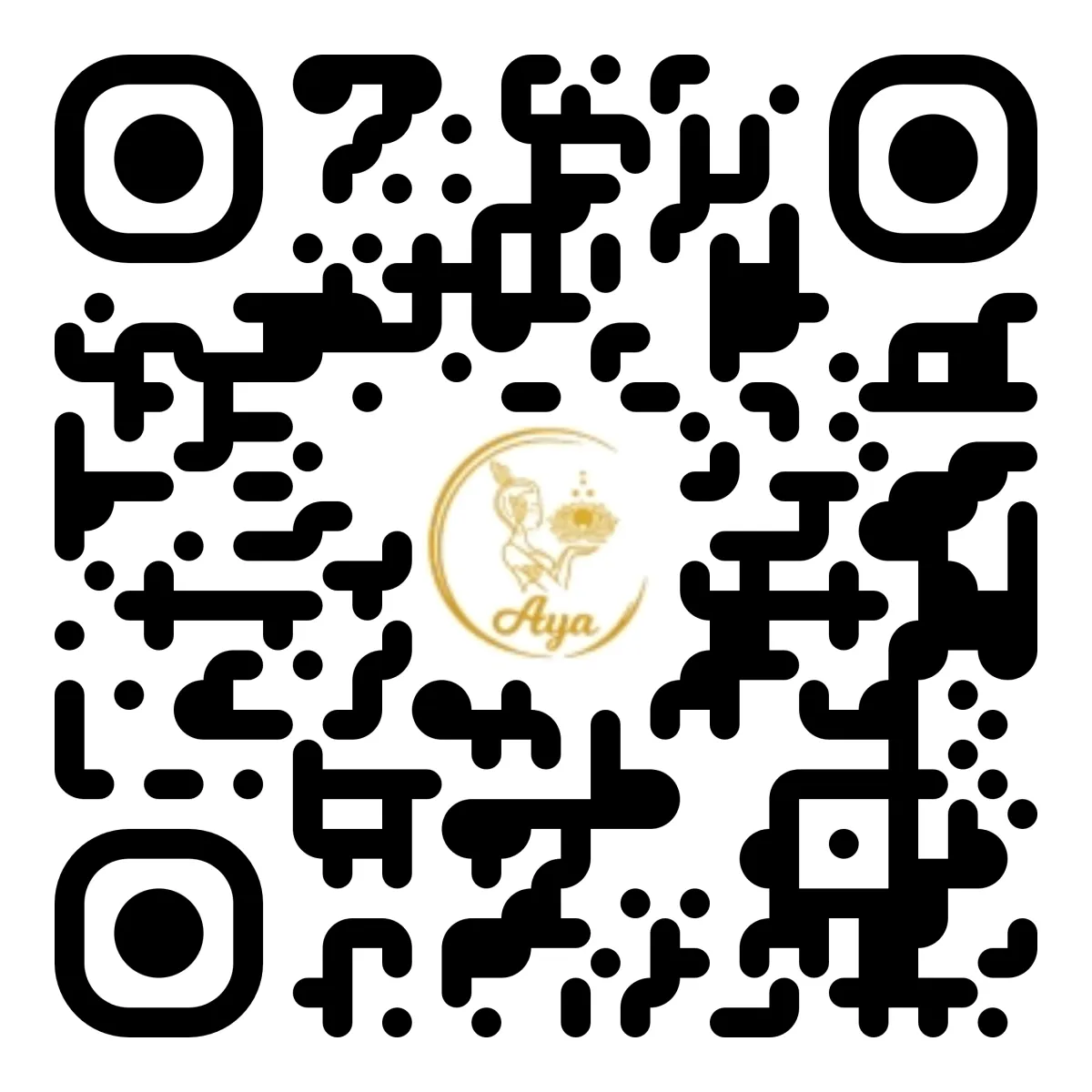 QR Code for