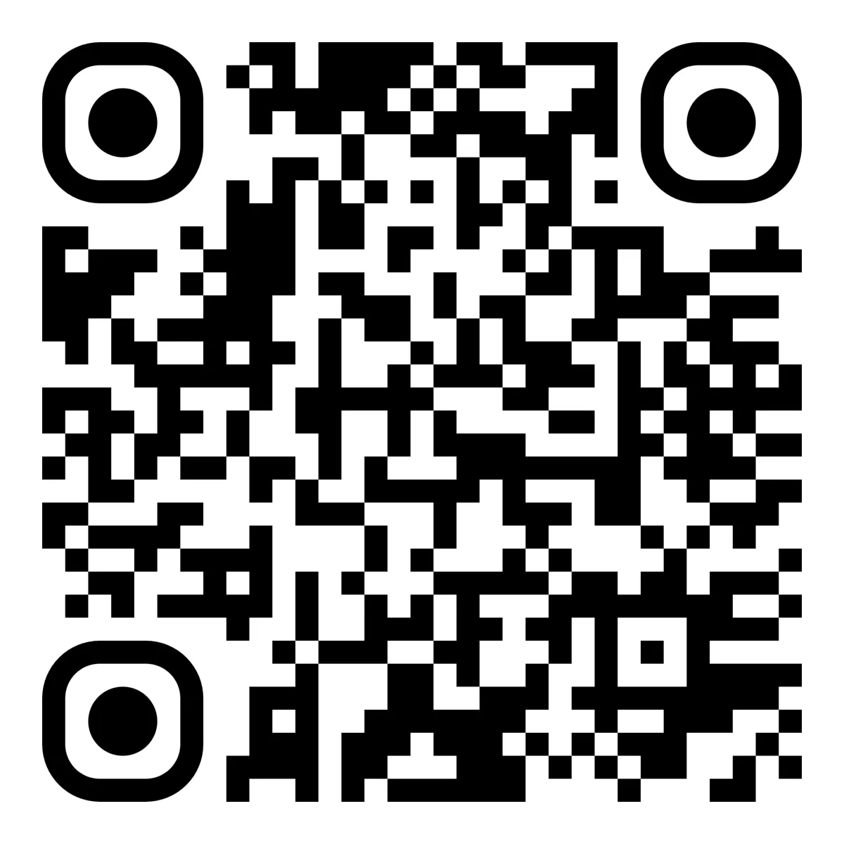 QR Code for 
