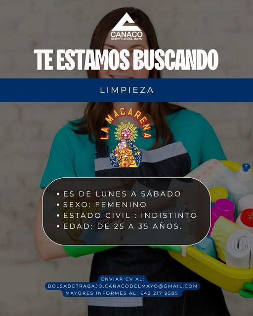 Limpieza