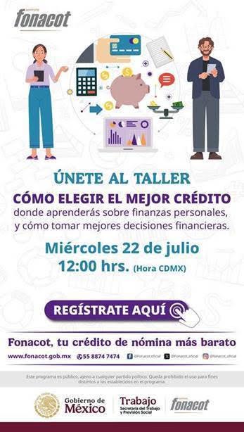 Cómo elegir el mejor crédito