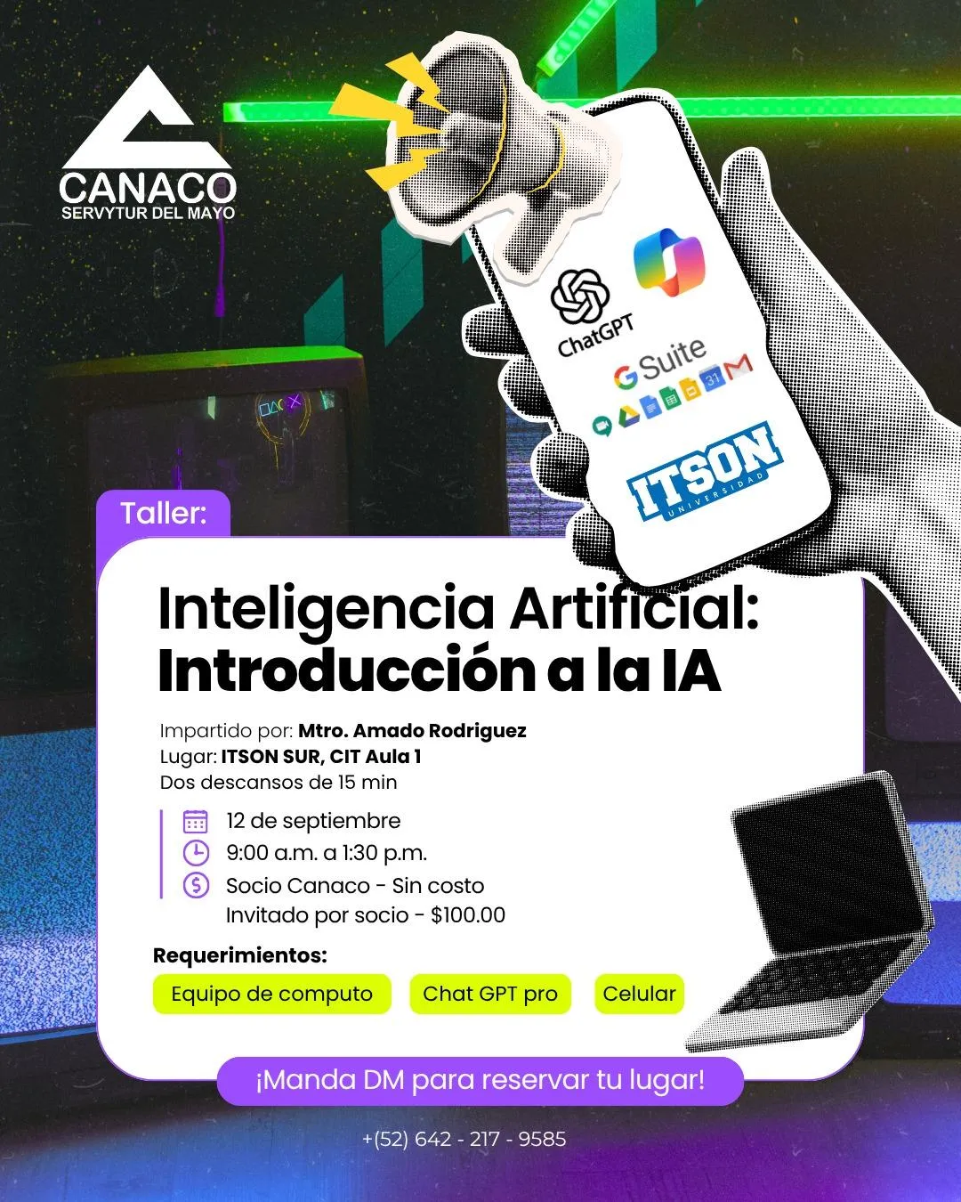 Introduccion a la IA