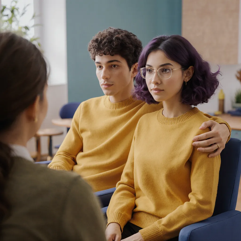 Psychology Free Consultation