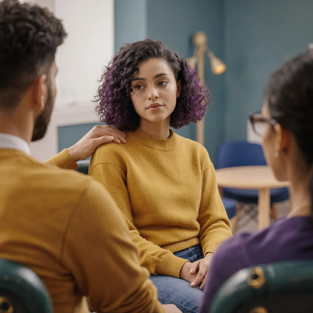 Psychology Free Consultation