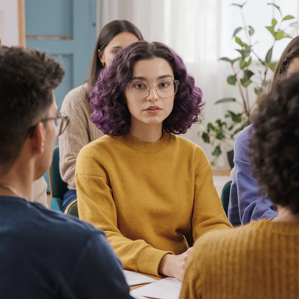 Psychology Free Consultation