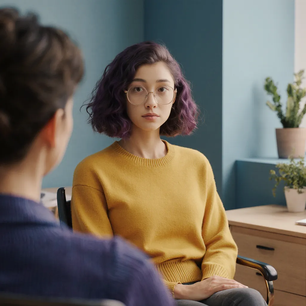 Psychology Free Consultation