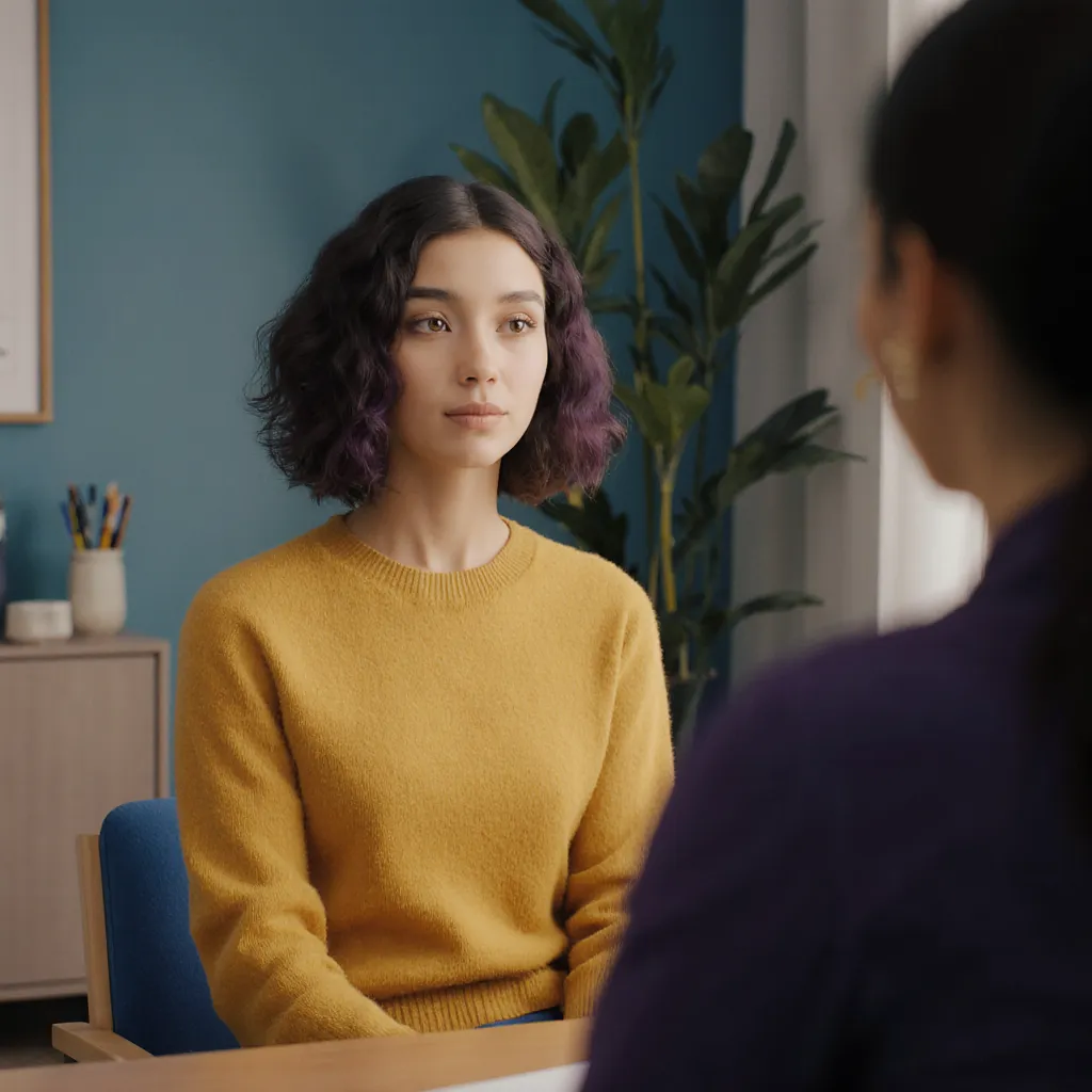 Psychology Free Consultation