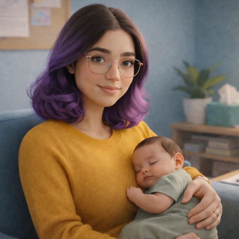 Psychology Free Consultation