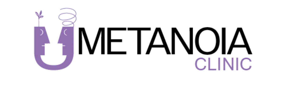 Metanoia Brand Logo