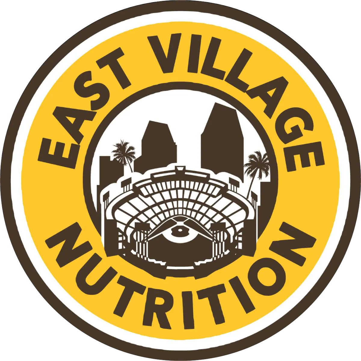 East Village Nutrition