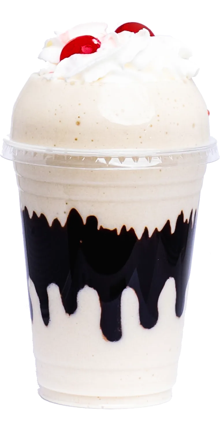 Hub City Nutrition Sundae Shake