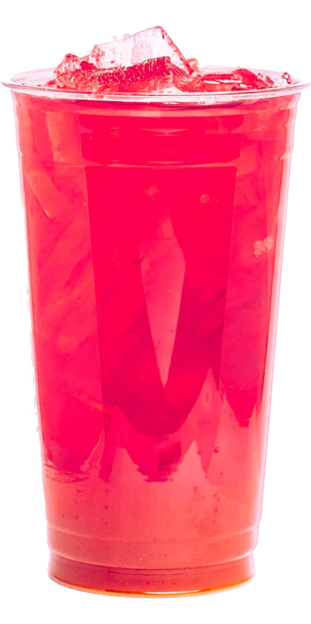 Hub City Nutrition Starburst Tea