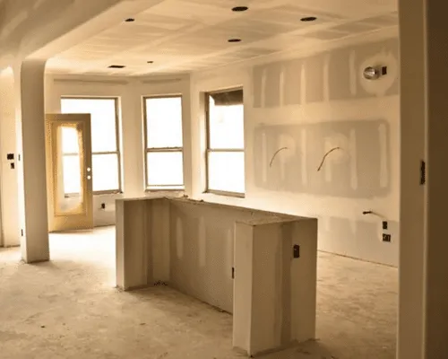 Remodeling Services