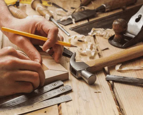Carpentry in Grand Junction