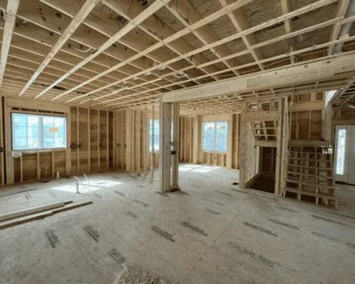 Remodeling Services