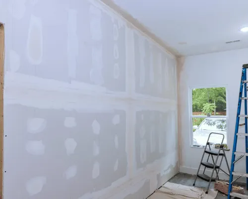 Drywall Services in Grand Junction