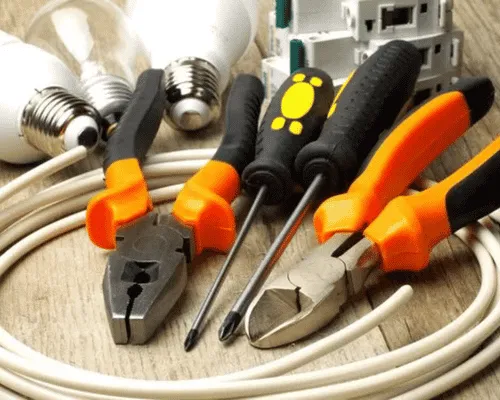 Remodeling Services
