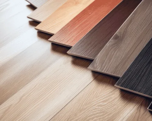 Flooring in Grand Junction