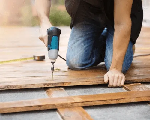 Delta Remodeling Services