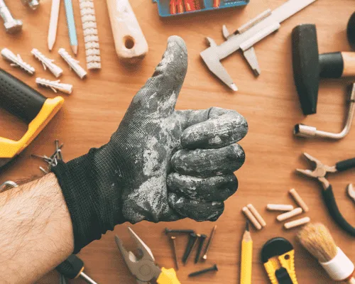 Delta Painting Services