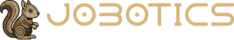 Jobotics Logo