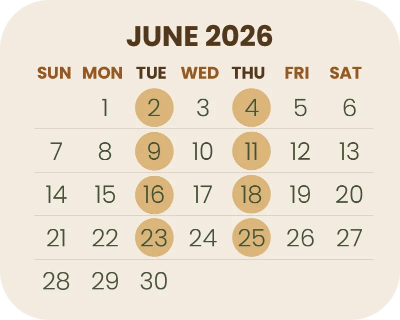 Calendar 2
