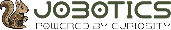 Jobotics Logo