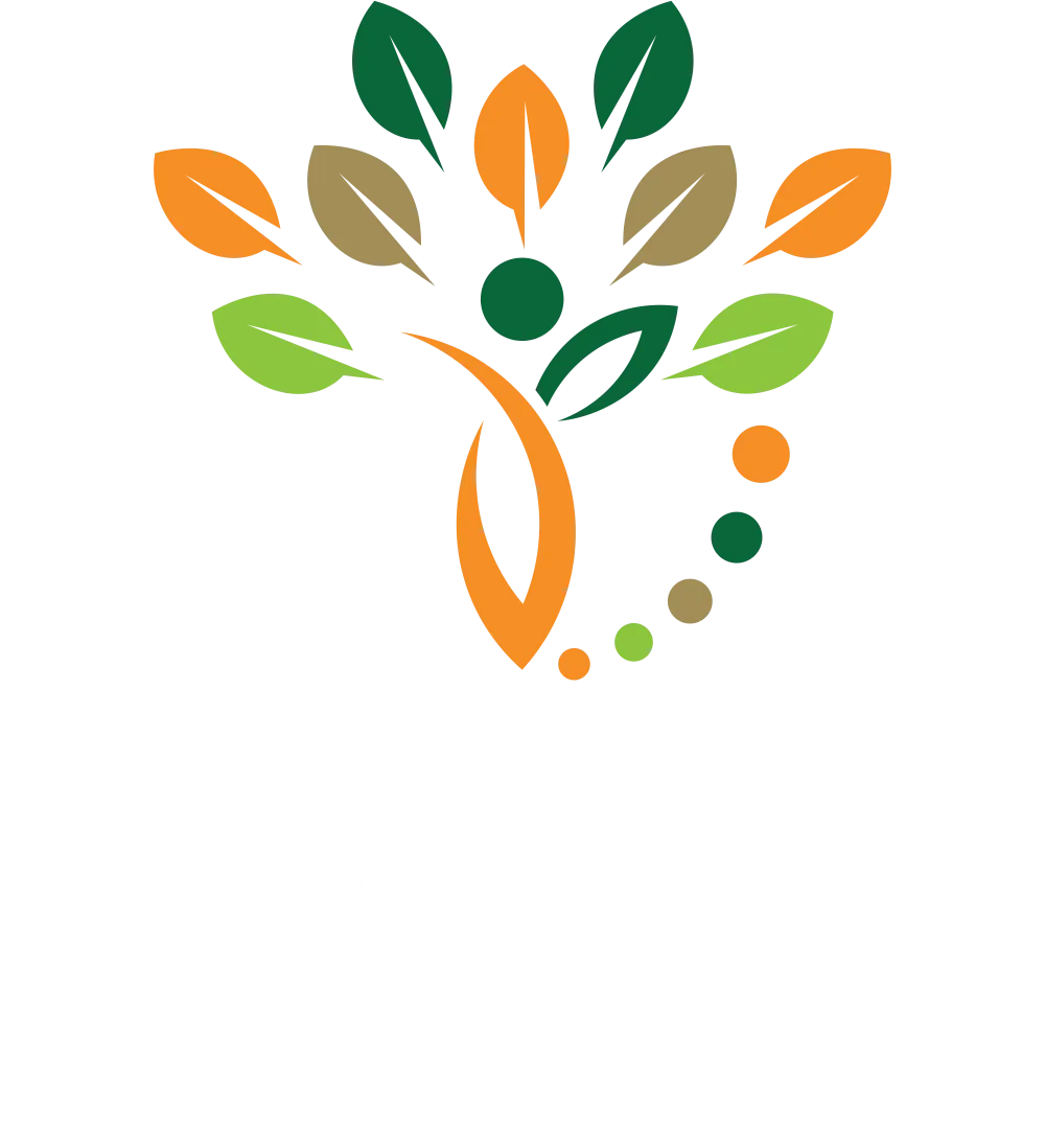 Living All Alive Logo