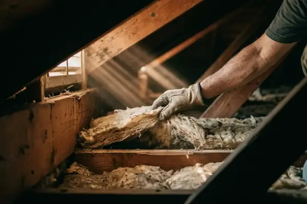 Top Signs Your Home Needs New Insulation