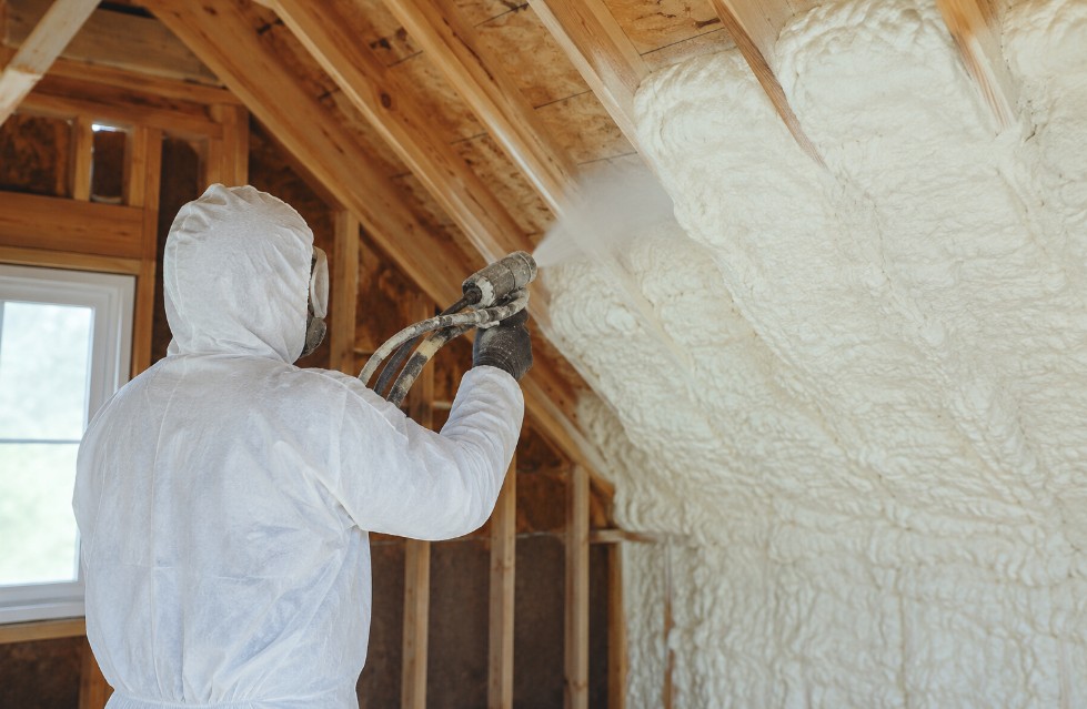 10 Signs Your Home Needs Spray Foam Insulation