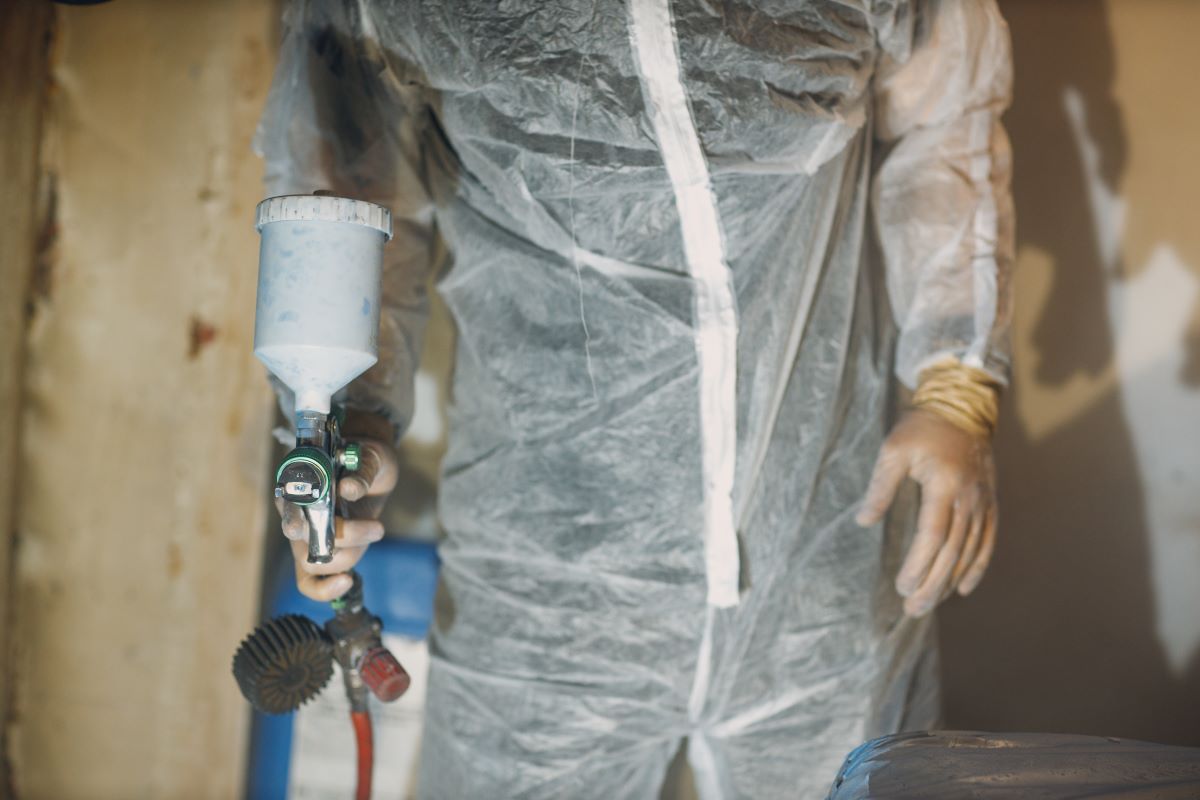 The Complete Guide to Choosing the Right 2 Part Spray Foam Kit for Your Project