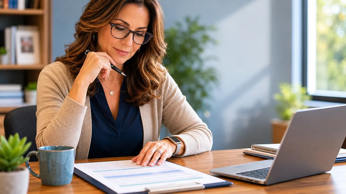 Is AI-Generated Teacher Feedback Defensible? What Administrators Should Consider Before It Lands in a Personnel File
