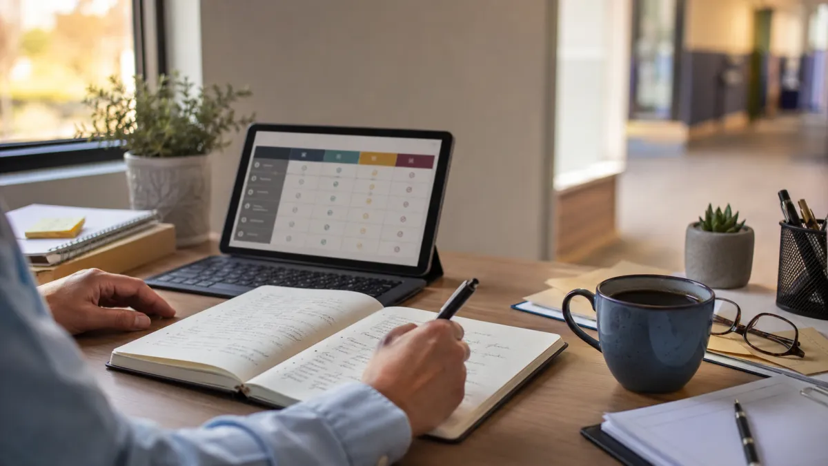 AI Tools for FEAPs Teacher Evaluations: What Florida Admins Should Know
