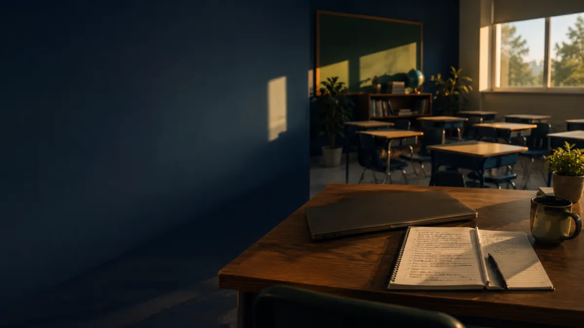 Is Colorado moving to evaluate teachers every three years?