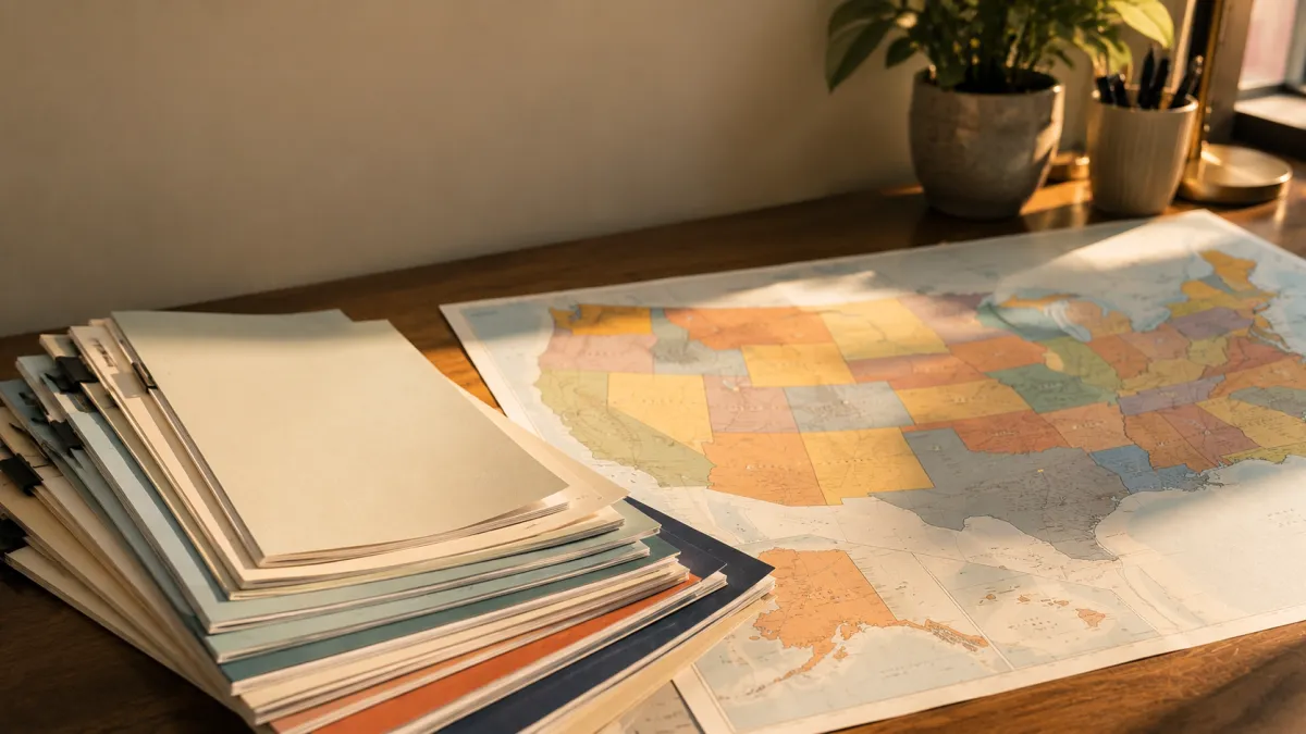 How are teachers evaluated in each state? Teacher evaluation frameworks by state
