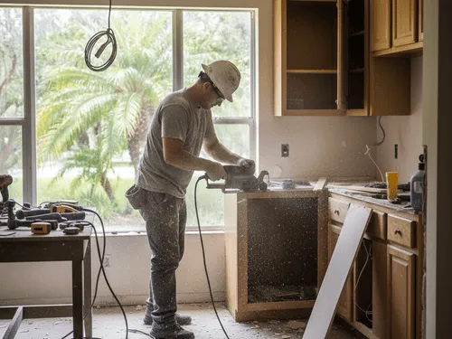 Tampa, FL Flooring Installation