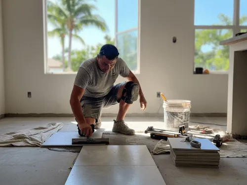 Remodeling & Renovation Tampa, FL