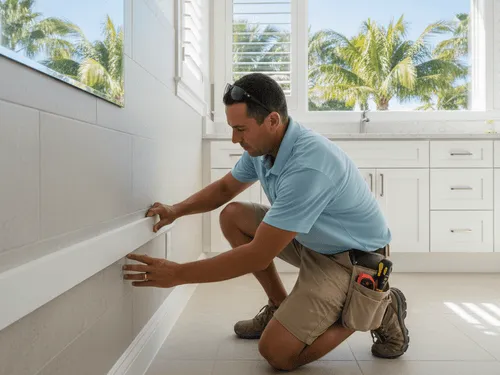 Tampa, FL Kitchen Remodeling