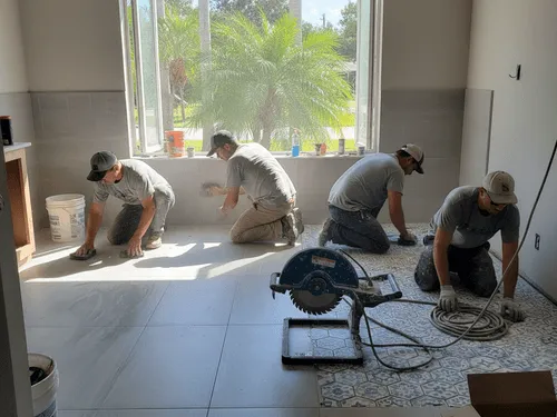  Kitchen Remodeling