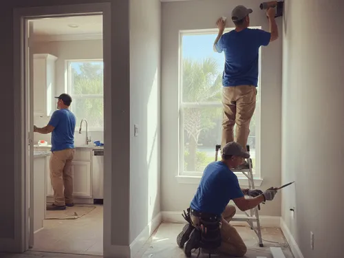 Kitchen Remodeling