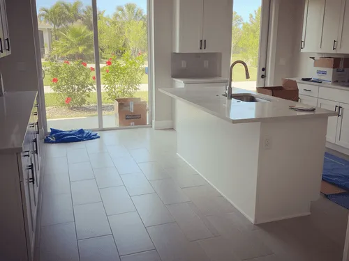 Flooring Installation Tampa, FL