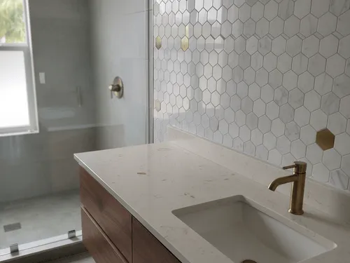 Bathroom Remodeling Tampa, FL