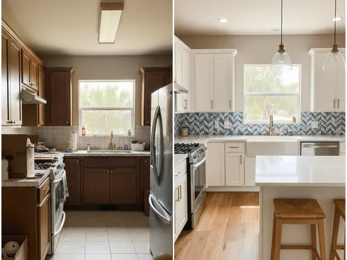 Kitchen Remodeling Tampa, FL