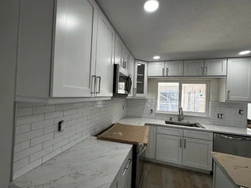 Baseboards & Trim Installation Tampa, FL