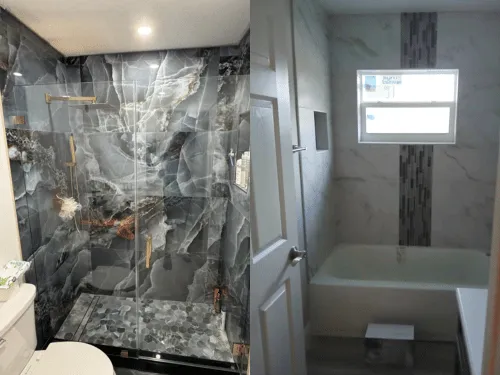 Bathroom Remodeling Tampa, FL