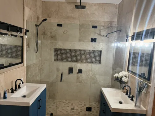 Bathroom Remodeling Tampa, FL