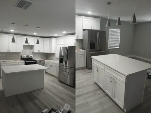 Bathroom Remodeling Tampa, FL
